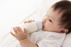 食品安全检测很重要，快来读懂婴幼儿奶粉标签